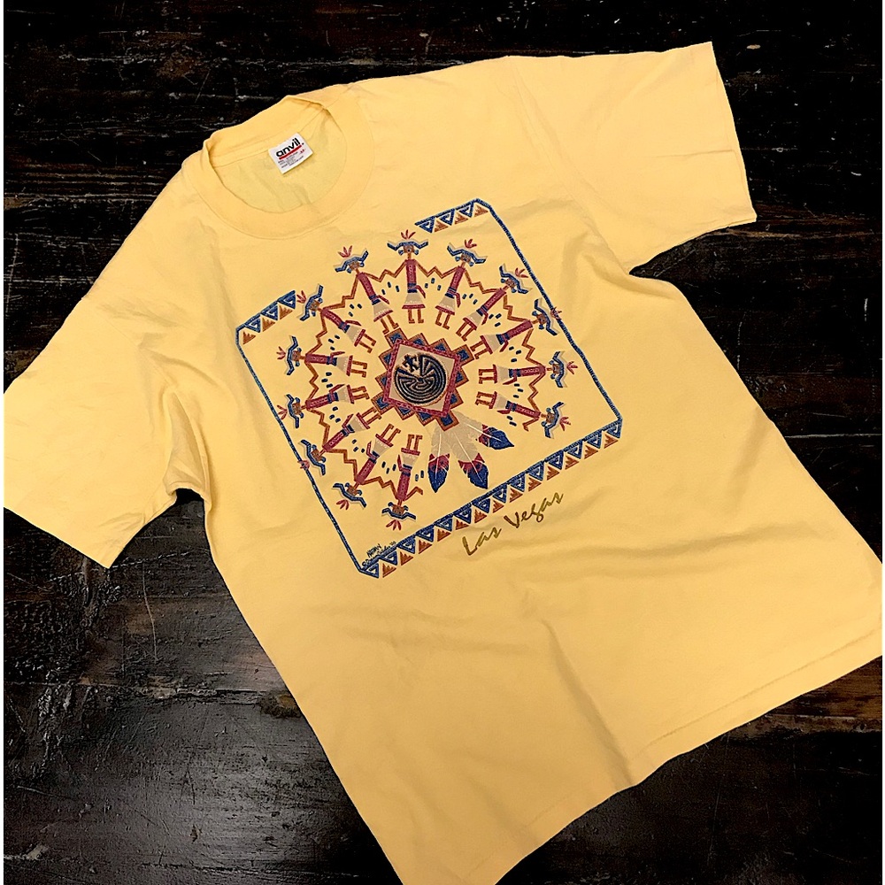 Las Vegas Souvenir T-Shirt